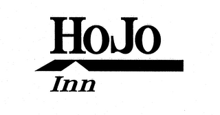 HOJO INN logo
