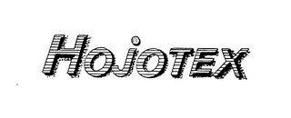 HOJOTEX logo