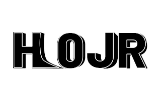 HOJR logo