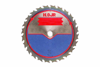 HOJR logo