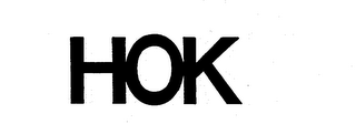 HOK logo