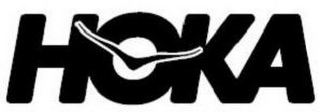 HOKA logo