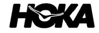HOKA logo