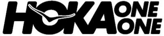 HOKA ONE ONE logo