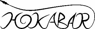 HOKABAR