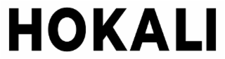 HOKALI logo