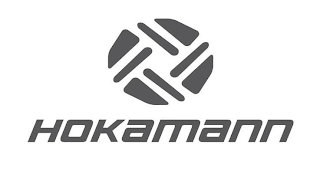 HOKAMANN logo