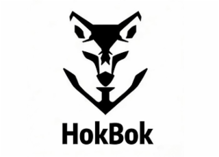 HOKBOK logo