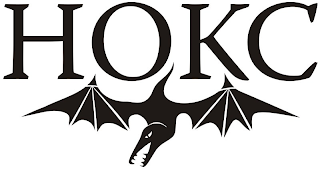 HOKC logo