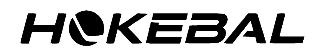 HOKEBAL logo