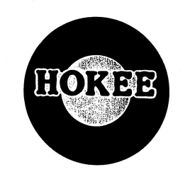 HOKEE logo