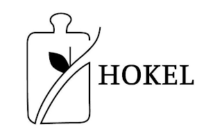 HOKEL logo