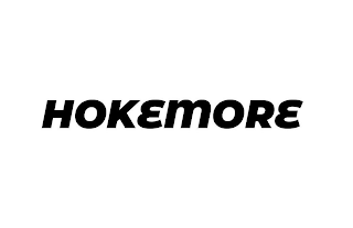 HOKEMORE logo