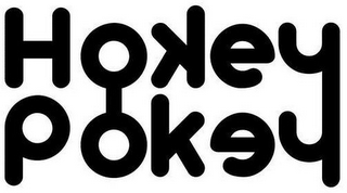 HOKEY POKEY logo