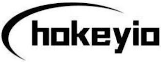 HOKEYIO logo