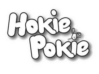 HOKIE POKIE logo