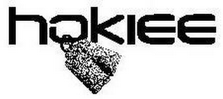 HOKIEE logo