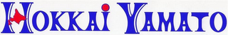 HOKKAI YAMATO logo