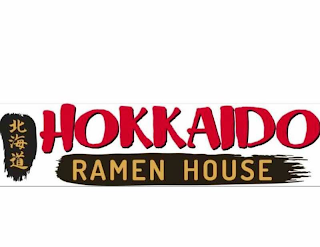 HOKKAIDO RAMEN HOUSE logo
