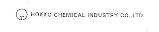 HOKKO CHEMICAL INDUSTRY CO., LTD. logo