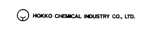 HOKKO CHEMICAL INDUSTRY CO., LTD. logo