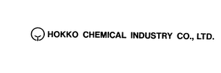 HOKKO CHEMICAL INDUSTRY CO., LTD. logo