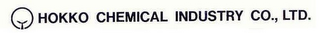 HOKKO CHEMICAL INDUSTRY CO., LTD. logo