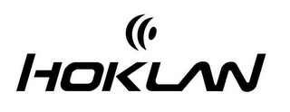 HOKLAN logo