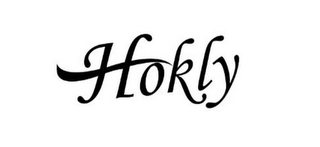 HOKLY logo