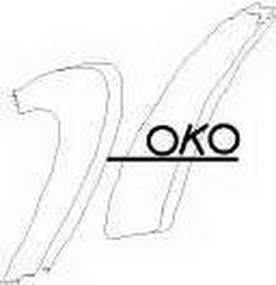 HOKO logo