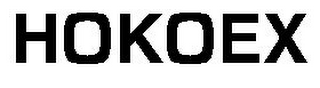 HOKOEX logo