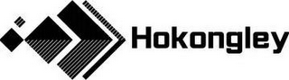 HOKONGLEY logo