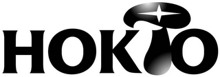 HOKTO logo