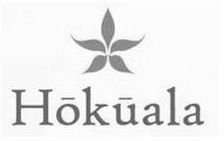 HOKUALA logo