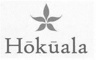 HOKUALA logo