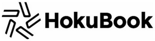 HOKUBOOK logo