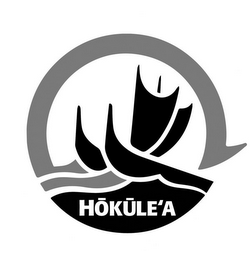 HOKULEA logo