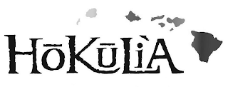 HOKULIA logo