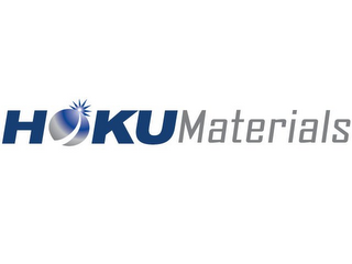 HOKUMATERIALS logo