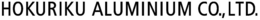 HOKURIKU ALUMINIUM CO., LTD. logo