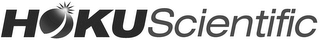 HOKUSCIENTIFIC logo