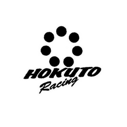 HOKUTO RACING logo