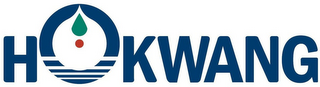 HOKWANG logo