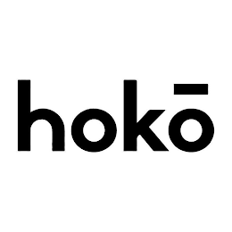 HOKŌ logo