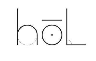 HOL logo