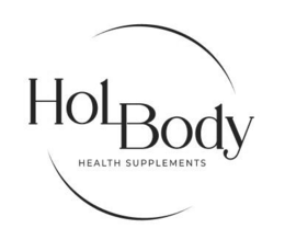 HOL-BODY HEALTH SUPPLEMENTS logo