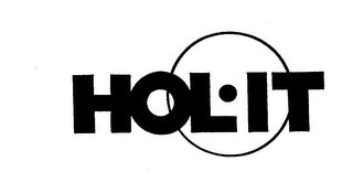 HOL-IT logo