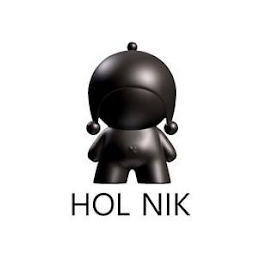 HOL NIK logo