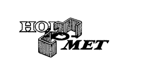 HOL-O-MET logo