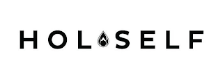 HOL SELF logo